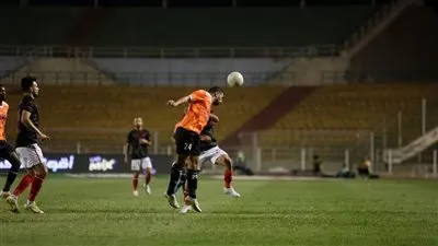 أول تعليق من خالد جلال بعد التعادل مع الأهلي في الدوري