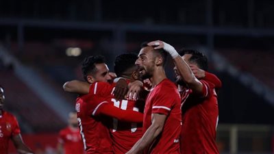 الأهلي يحسم قراره بشأن انضمام محترفيه إلى منتخبات بلادهم قبل نهائي إفريقيا