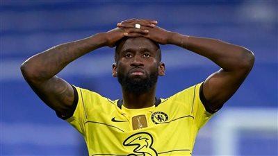 روديجر يكشف سر رحيله عن تشيلسي