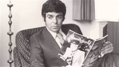 سلمى الشماع: سمير صبري هو النموذج العالمي للإعلامي الذي نسعى إليه الآن