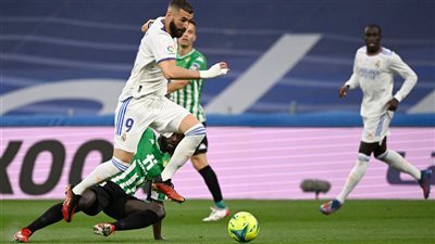 قبل نهائي الأبطال.. ريال مدريد يتعادل في آخر مبارياته في الدوري الإسباني