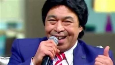 حمدى بتشان يوجه رسالة نارية لـ مطربي المهرجانات: 