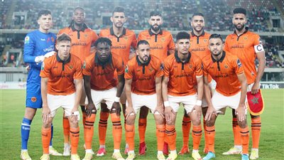 نهضة بركان المغربي يُتوج بطلًا لكأس الكونفدرالية الإفريقية