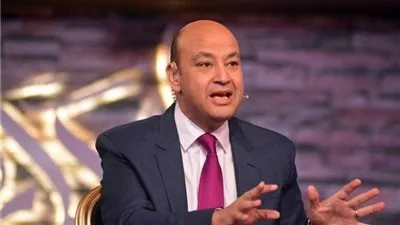 عمرو أديب يوجه مناشدة هامة إلى المصريين 