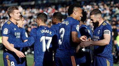 قبل الجولة الأخيرة.. جدول ترتيب الدوري الإسباني الممتاز والهدافين