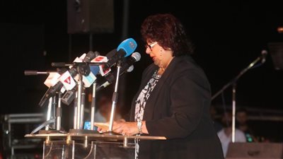 عبد الدايم: الثقافة تنشر مشاعل التنوير فى ربوع مصر مواكبة للمبادرة الرئاسية حياة كريمة 