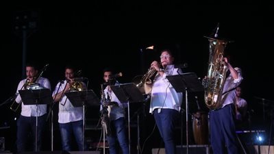 محافظ الشرقية: مهرجان تل بسطا إبداع وترويج ثقافي وسياحي للمحافظة