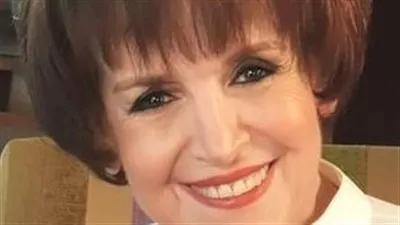 سميرة أحمد تكشف تفاصيل أخر مكالمة جمعتها بالراحل سمير صبري