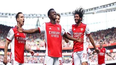 ختام البريميرليج.. موعد مباراة آرسنال ضد إيفرتون في الدوري الإنجليزي