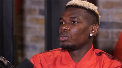 آخر تطورات أزمة بوجبا مع شقيقه