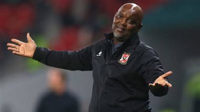 موسمياني يدرس الدفع بهذا الثنائي أمام إنبي