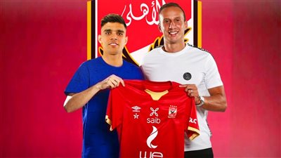 الأهلي يضع عدة شروط أمام بن شرقي للتعاقد معه.. طالع التفاصيل