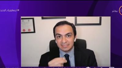 استشاري: جدري القرود ينتقل بالتلامس وأكثر المصابين من المثليين 