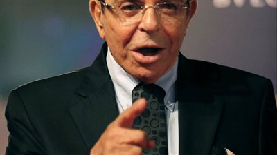 إلهام شاهين تكشف تفاصيل آخر لقاء مع الراحل سمير صبري 