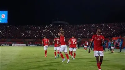 سيد عبد الحفيظ يوجه رسالة هامة إلى لاعبي الأهلي 