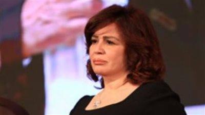 10 يونيو.. تكريم الهام شاهين في ملتقى القاهرة للسينما والدراما العربية تعرف على التفاصيل!