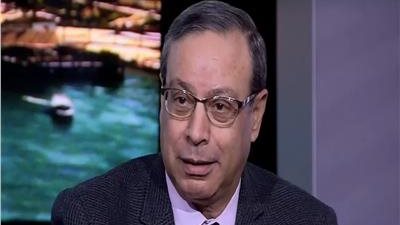 خبير بيئي: الدلتا القديمة معرضة للغرق بسبب التغيرات المناخية (فيديو)