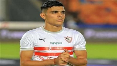 لهذا السبب.. هل تكون شقيقة بن شرقي سببًا للتجديد مع الزمالك؟