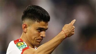 الزمالك يستفيد من توقيع بن شرقي مع الأهلي.. طالع التفاصيل