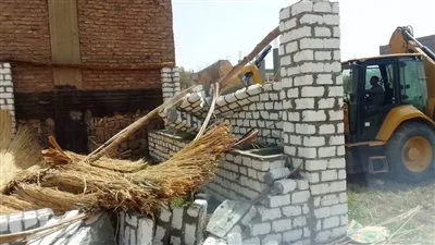 محافظ أسوان: المحافظة متضامنة مع ضحايا حالات النصب