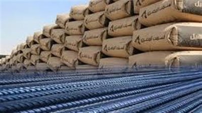 أستقرار أسعار الحديد والآسمنت ليوم الاربعاء 21 سبيتمر 2022
