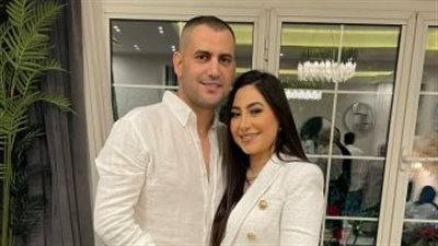 صداقة تحولت لحب.. تفاصيل حفل زفاف المطربة بوسي وهشام ربيع