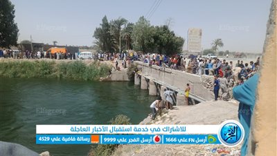 بسبب خلافات أسرية.. انتحار شاب بسوهاج (صور)