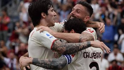 إنفستكورب تقترب من شراء ميلان