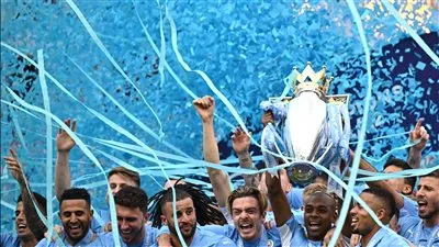 أول تعليق من جوارديولا بعد التتويج بالدوري الإنجليزي