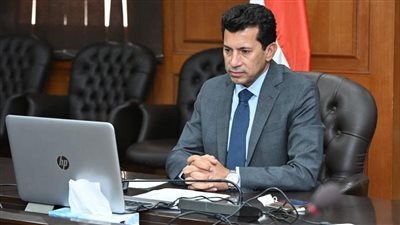 وزير الرياضة يكشف للبرلمان قيمة عضوية مركز شباب الجزيرة 2