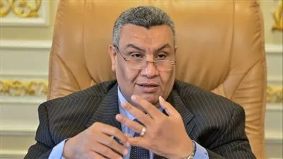 برلماني: التشريع الجديد يستهدف غسيل الأموال وجمع الملايين بطرق غير مشروعة