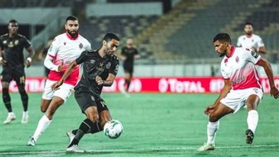 موعد نهائي دوري أبطال إفريقيا بين الأهلي والوداد