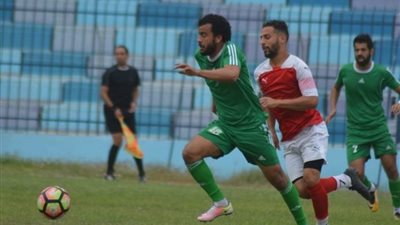 الترسانة يدعم صفوفه بلاعبين جدد في القسم الثاني 