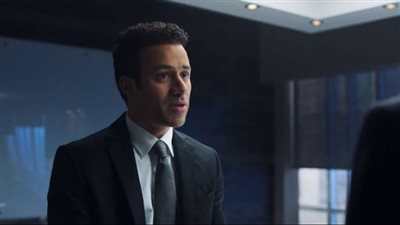 أحمد داوود: 