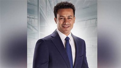 أحمد داوود: أنتظر عرض فيلم 