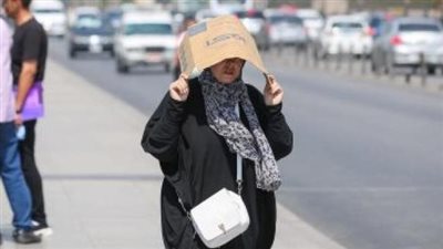 الأرصاد: الطقس حار على مدار الأسبوع (فيديو)