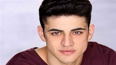 أدهم الشرقاوي يصل العرض الخاص لفيلم 