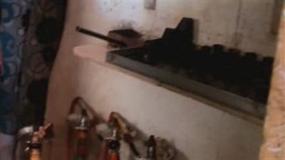 مصادرة 10 شيش خلال حملات لمتابعة الإجراءات الإحترازية في ههيا بالشرقية