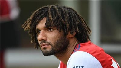 عاجل.. محمد النني يعتزل اللعب دوليا