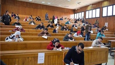 تعرف علي طريقة أسئلة امتحانات الترم الثاني للجامعات لعام 2022