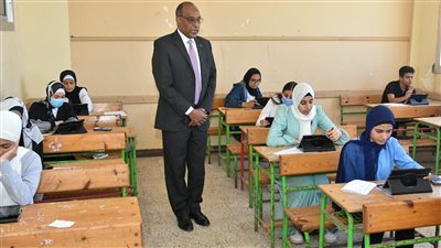 ننشر جداول امتحانات الفصل الدراسي الأول لجميع المراحل في قنا