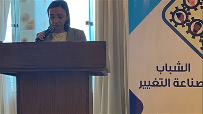 نائب محافظ الإسكندرية: الهيئة القبطية الإنجيلية قدمت على مدار نصف قرن نموذجا فى القيم الإنسانية المشتركة