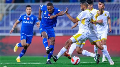 ضربة موجعة للهلال السعودي قبل مواجهة الفتح