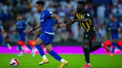 جدول ترتيب الدوري السعودي للمحترفين