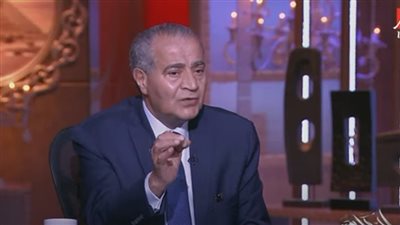 كيف توفر مصر المصادر المالية لاستيراد القمح؟.. وزير التموين يجيب (فيديو)