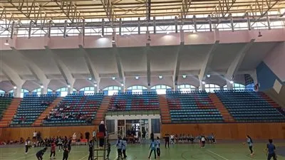 تعرف على الفائز ببطولة الكرة الطائرة للجامعات على مستوى الطلبة والطالبات