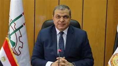 القوى العاملة: تحصيل 54 ألف جنيه مستحقات مصرى بجدة 