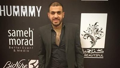  أحمد راؤول يعيش حالة من النشاط الفني.. تعرف على التفاصيل