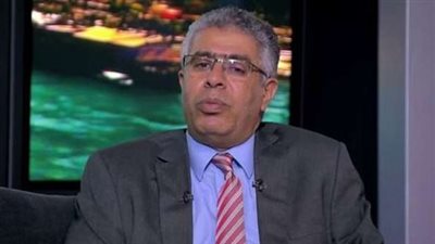 عماد حسين: تشكيل لجنة محايدة تدير الحوار الوطني يساهم في إنجاحه (فيديو)
