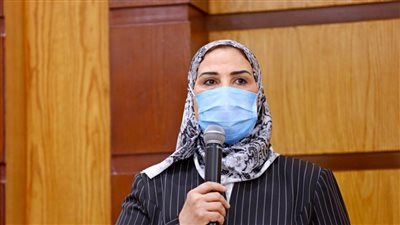  التضامن توفر سبل المساعدة لكبار السن من حجاج بيت الله